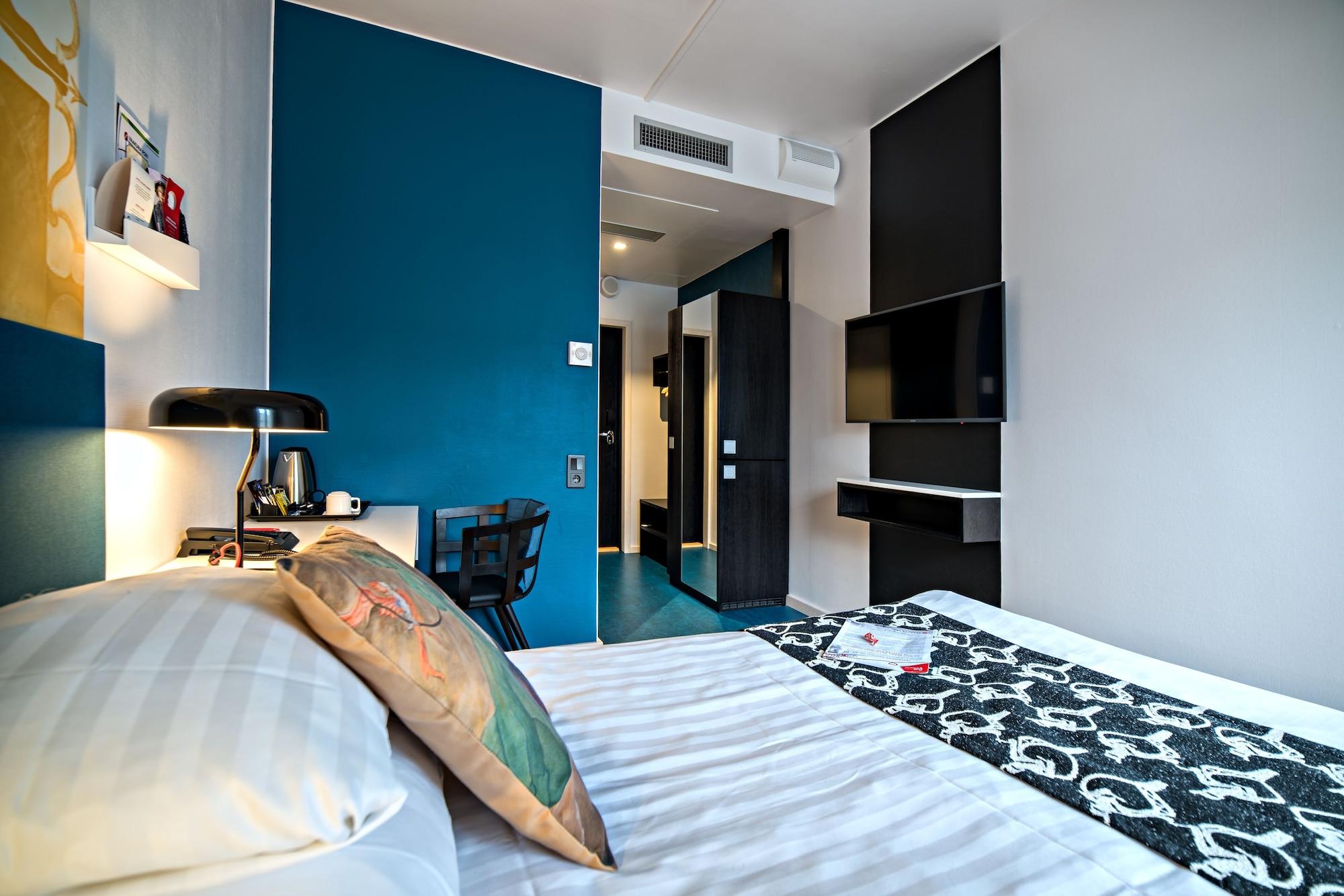 Original Sokos Hotel Vaakuna Pori Bagian luar foto