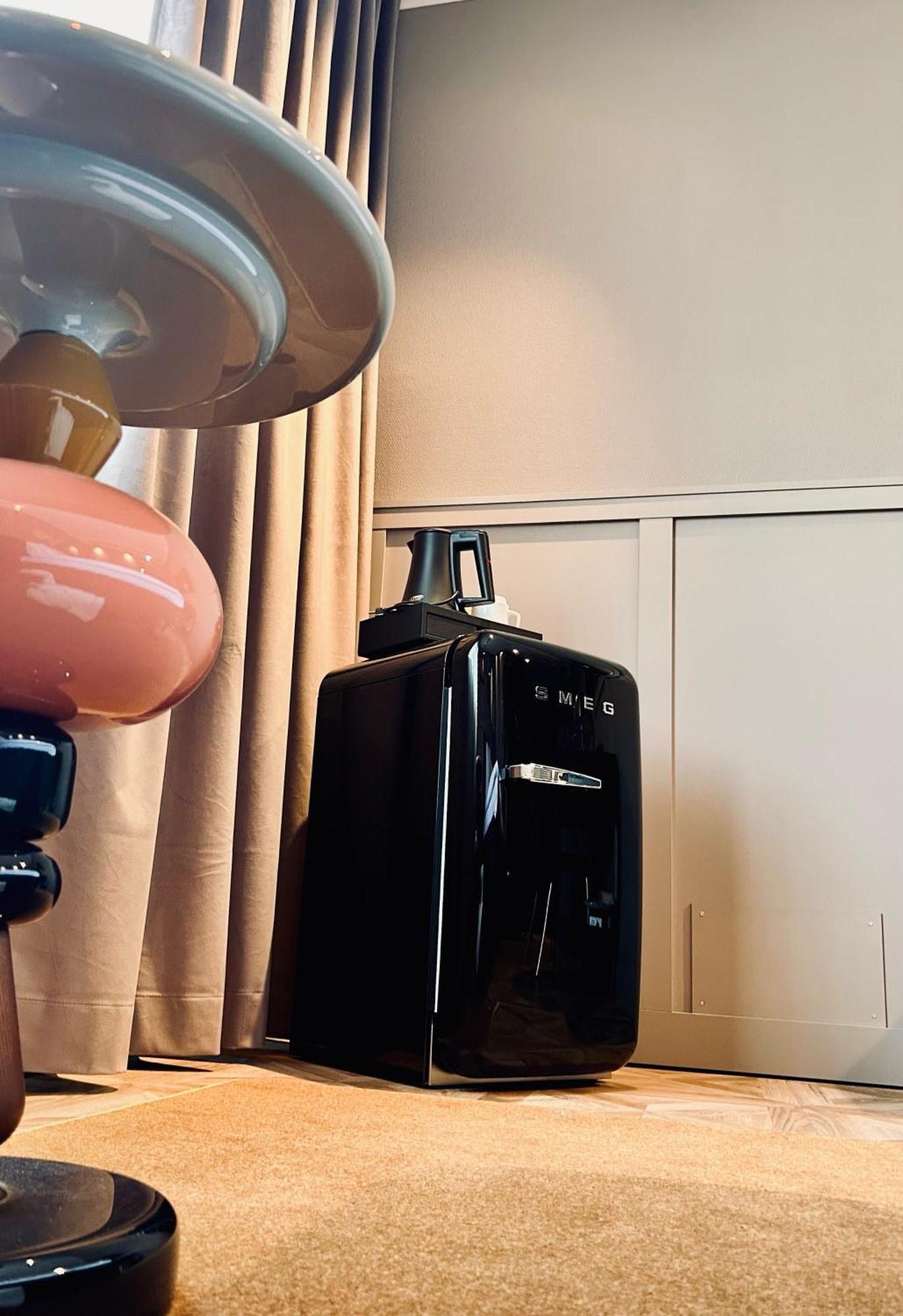 Original Sokos Hotel Vaakuna Pori Bagian luar foto