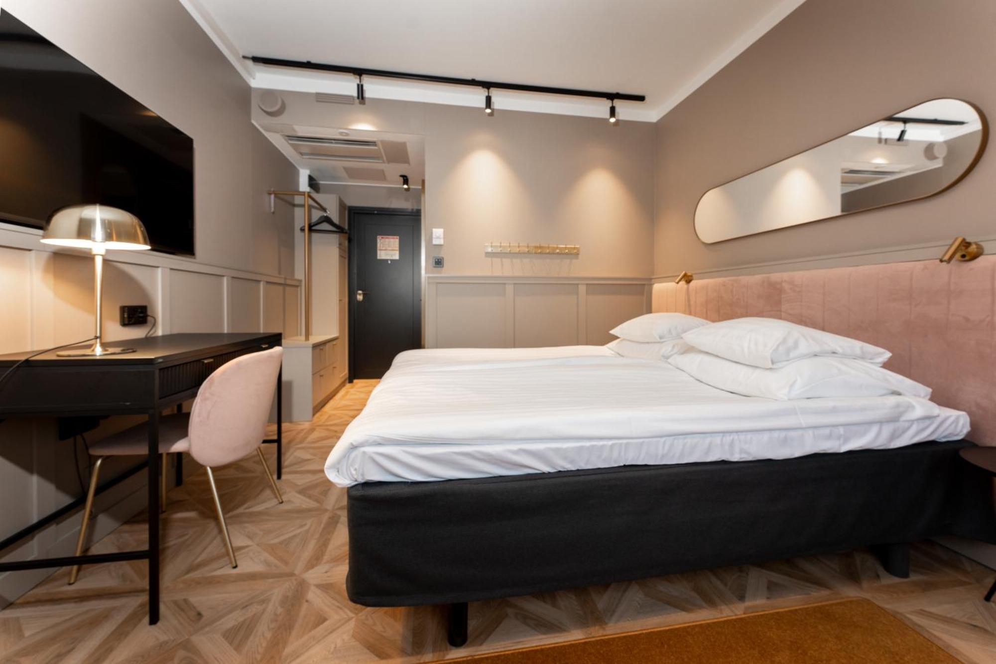 Original Sokos Hotel Vaakuna Pori Ruang foto
