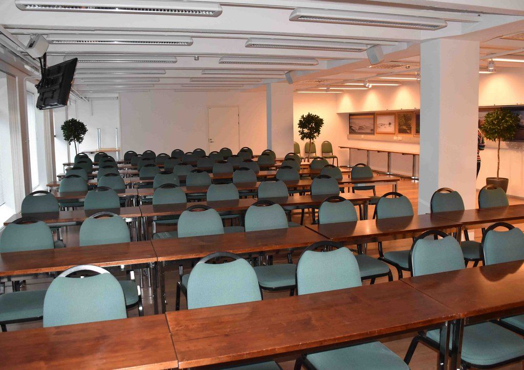 Original Sokos Hotel Vaakuna Pori Bagian luar foto